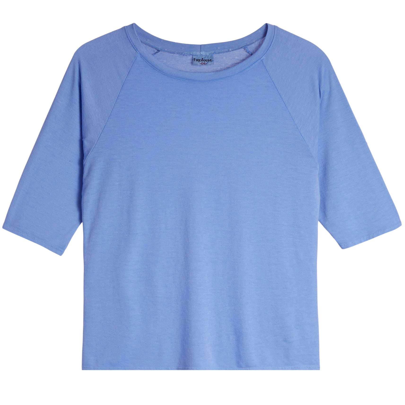 3/4 Sleeve Tee - Denny's