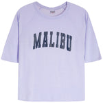 3/4 Sleeve Malibu Tee - Denny's