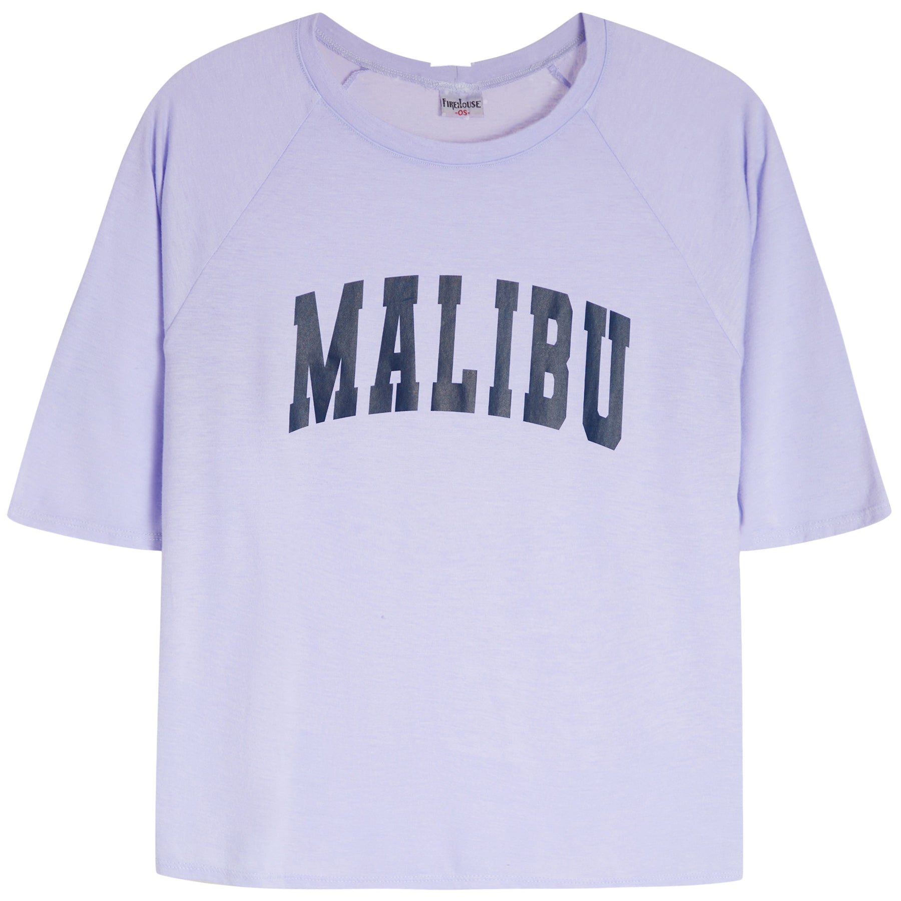 3/4 Sleeve Malibu Tee - Denny's
