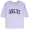 3/4 Sleeve Malibu Tee - Denny's