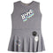 Happy Toss Dress - Denny's