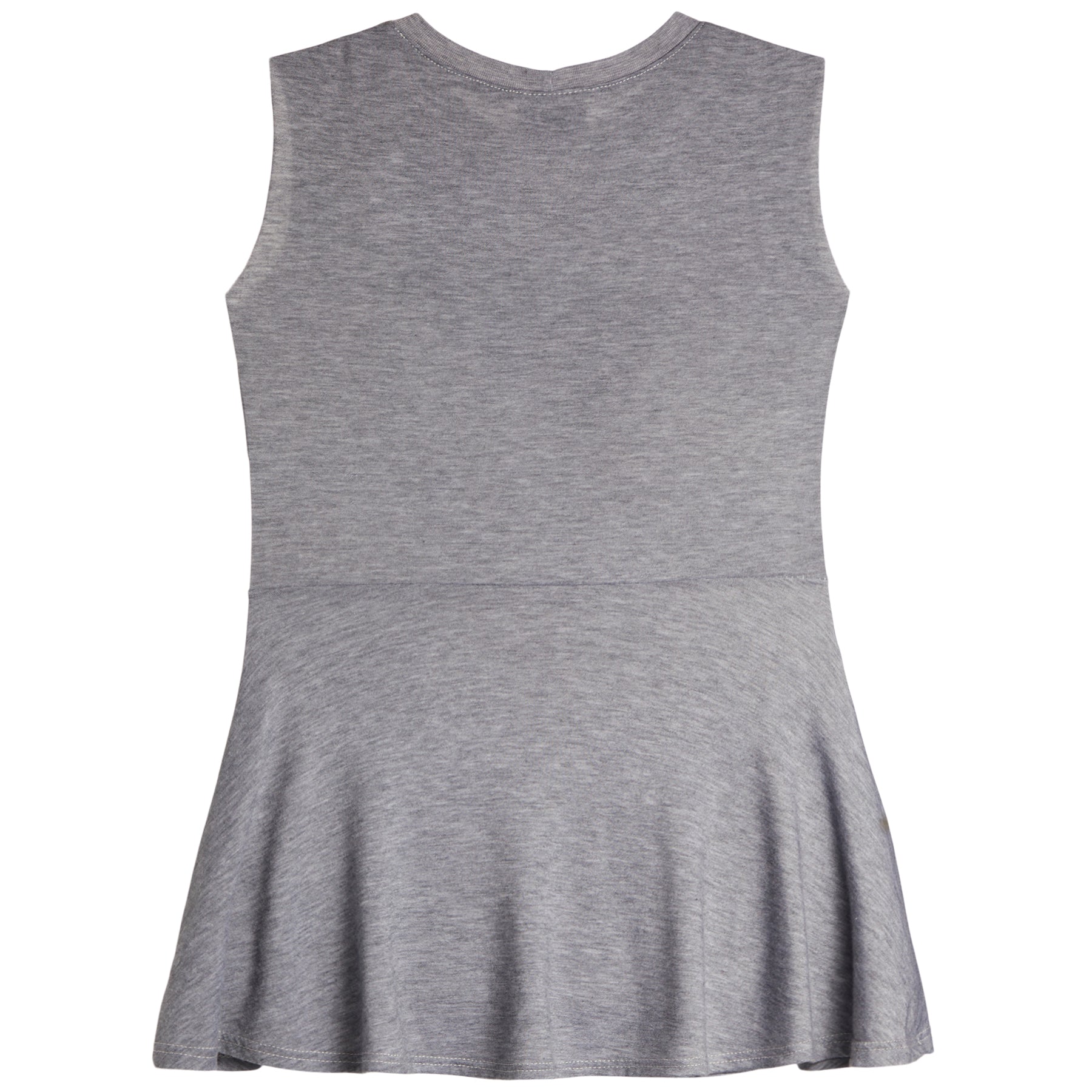 Happy Toss Dress - Denny's