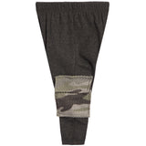 Camo Pocket Harem Pant - Denny's