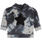 Star Patch Tie Dye Hoodie - Denny's