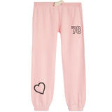 #78 And Heart Jogger - Denny's