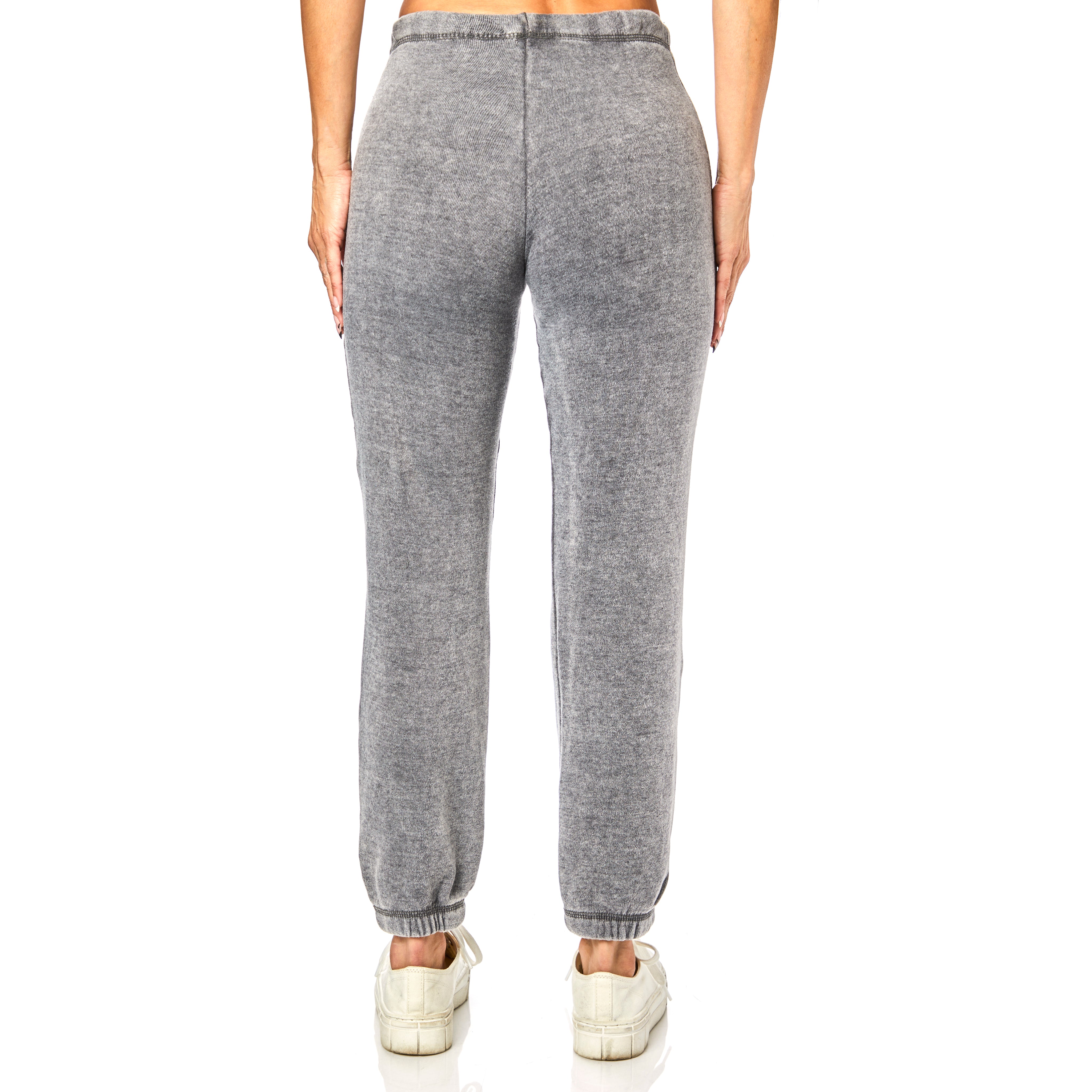 Plush Bolt Sweatpant - Denny's