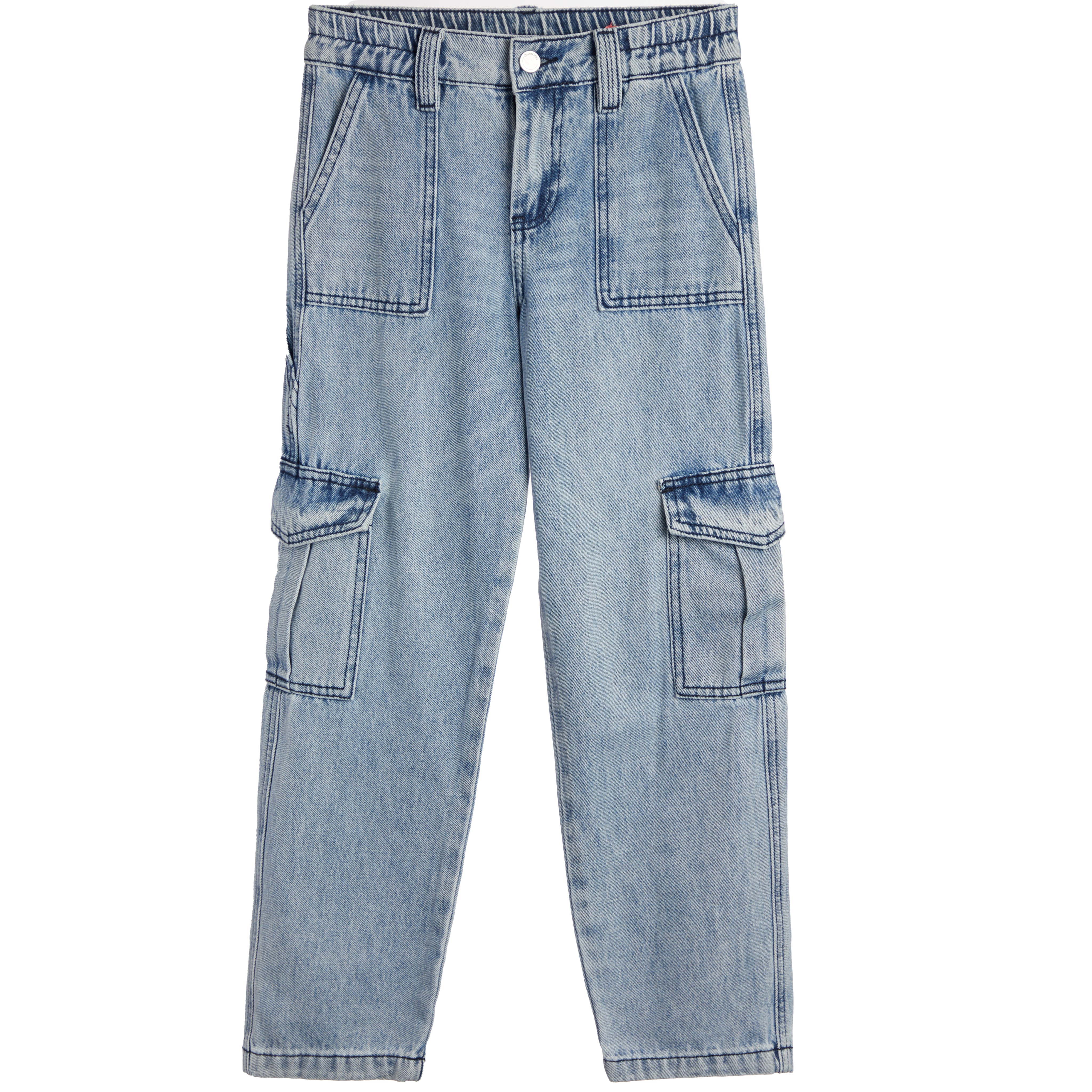 Cargo Jean - Denny's