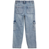 Cargo Jean - Denny's