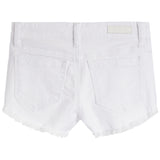 White Lines Short - Denny's