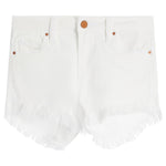 Denim Short - Denny's