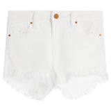 Denim Short - Denny's