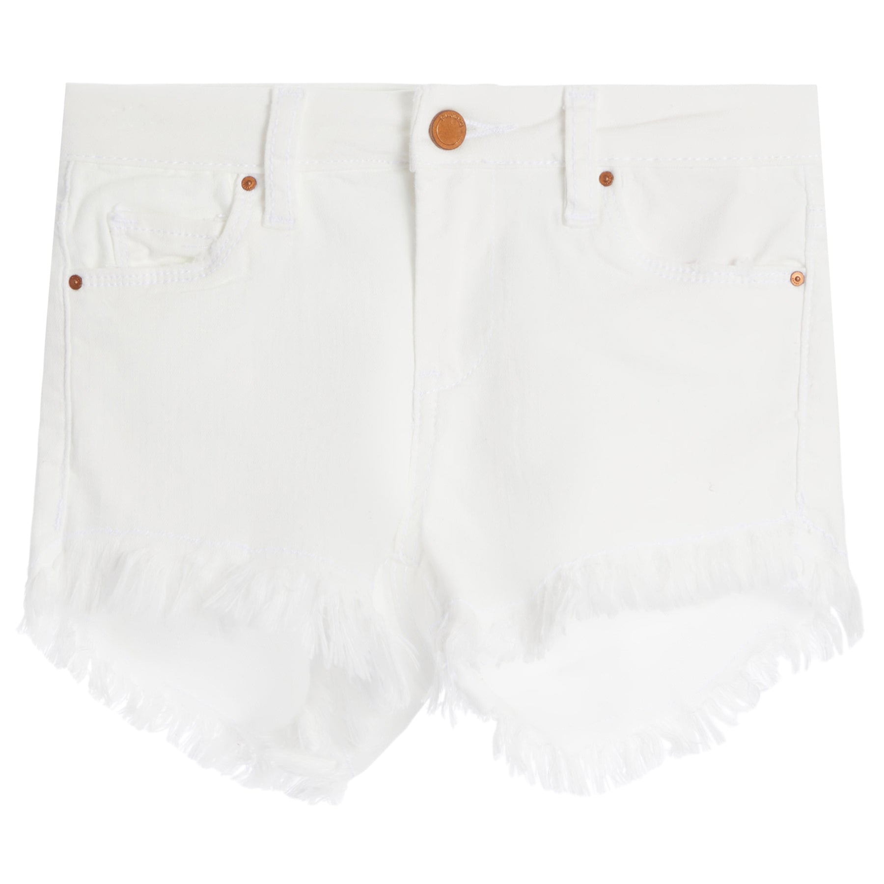 Denim Short - Denny's