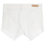Denim Short - Denny's
