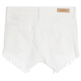 Denim Short - Denny's