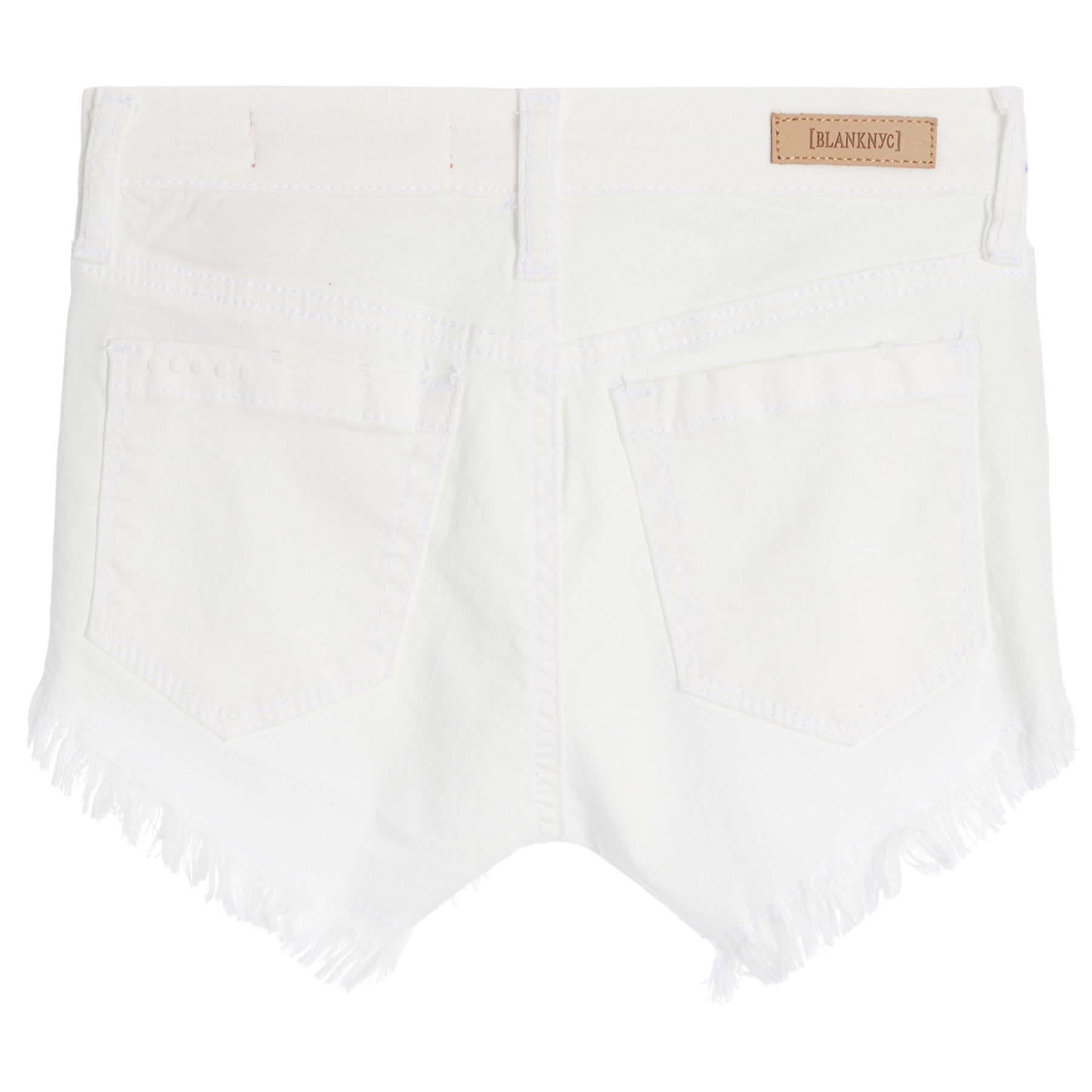 Denim Short - Denny's