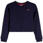 Rainbow Rawedge Sweatshirt - Denny's