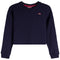 Rainbow Rawedge Sweatshirt - Denny's