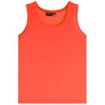Rib Tank Top - Denny's