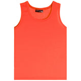 Rib Tank Top - Denny's