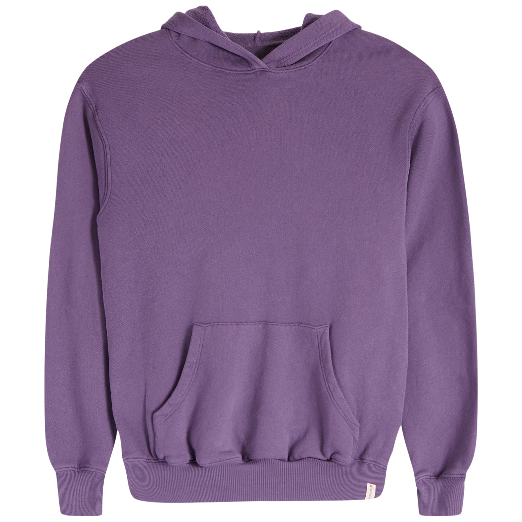 Fleece Hoodie Sweatshirt - Denny's