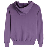 Fleece Hoodie Sweatshirt - Denny's