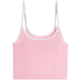 Annie Tank - Denny's