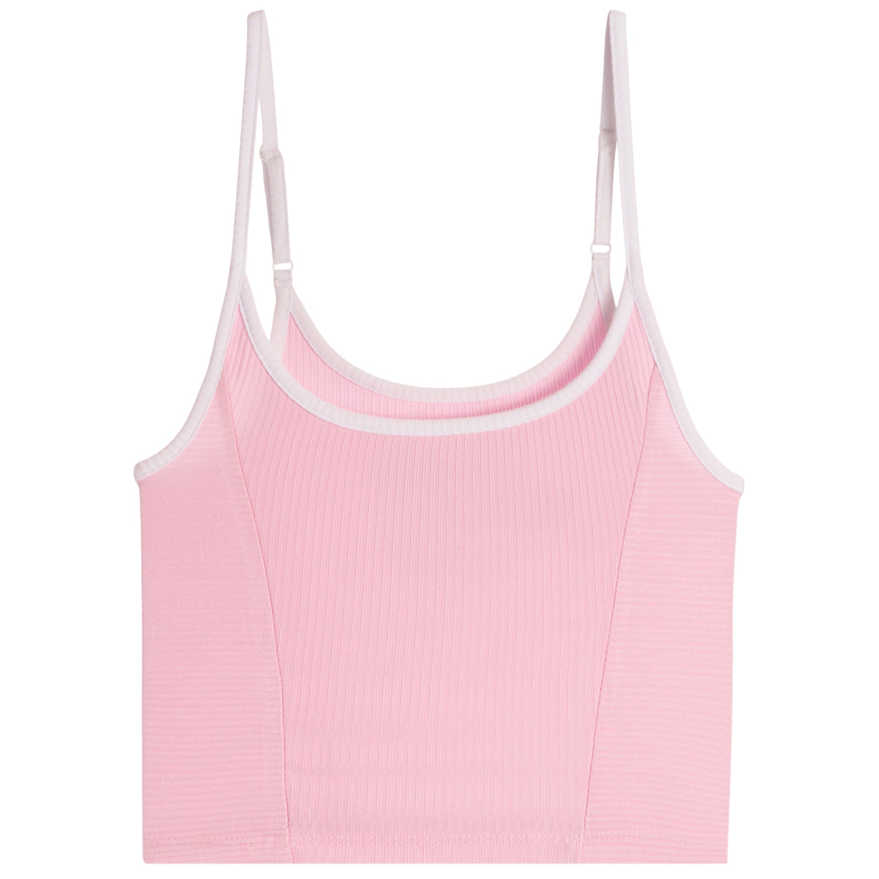 Annie Tank - Denny's