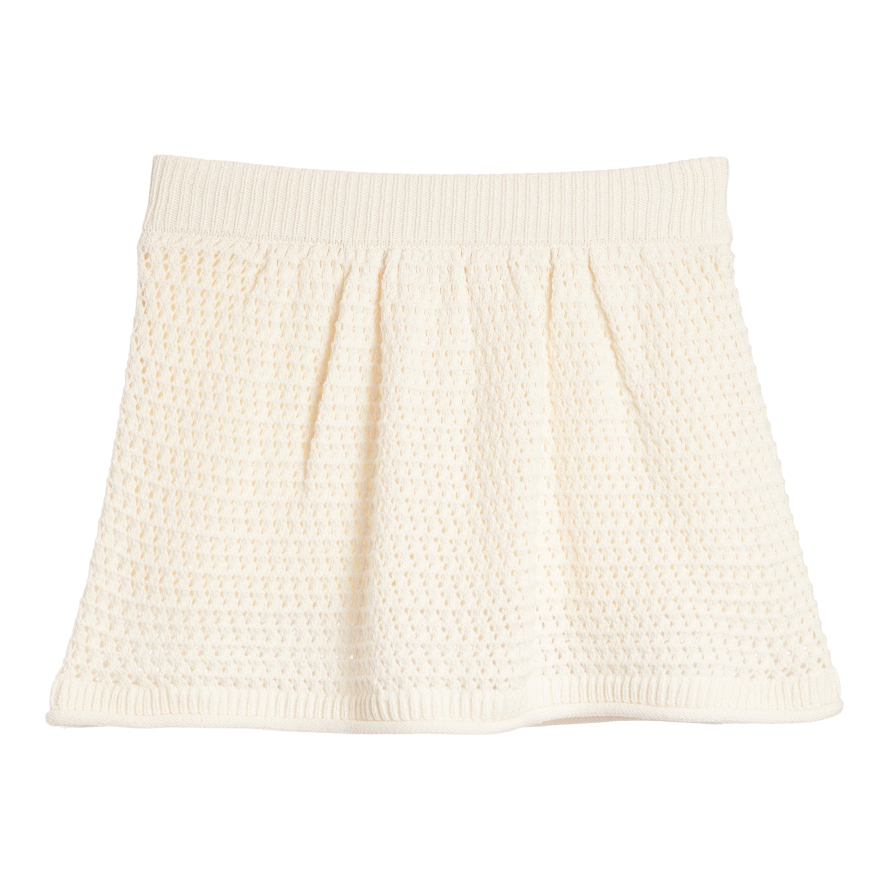 Smock Skirt - Denny's