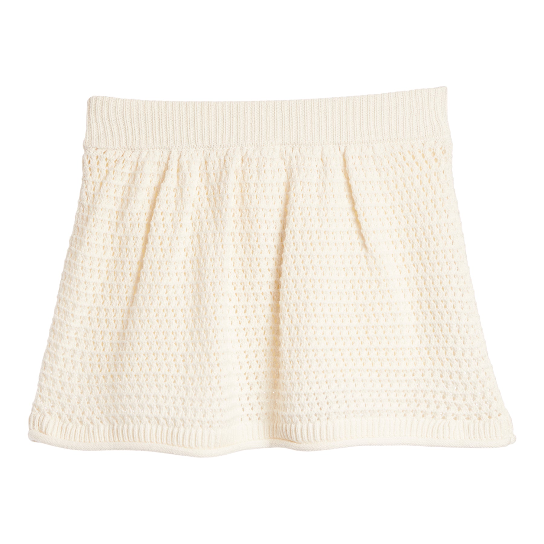 Smock Skirt - Denny's