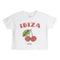 Ibiza Cherry Tee - Denny's