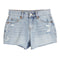 Easy Going Denim Short - Denny's