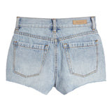Easy Going Denim Short - Denny's