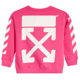 Off White Sweatshirt