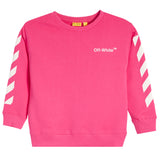 Off White Sweatshirt