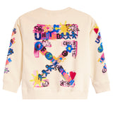 Off White Sweatshirt