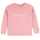 Off White Sweatshirt