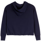 Cloud Bubble Hoodie Sweatshirt