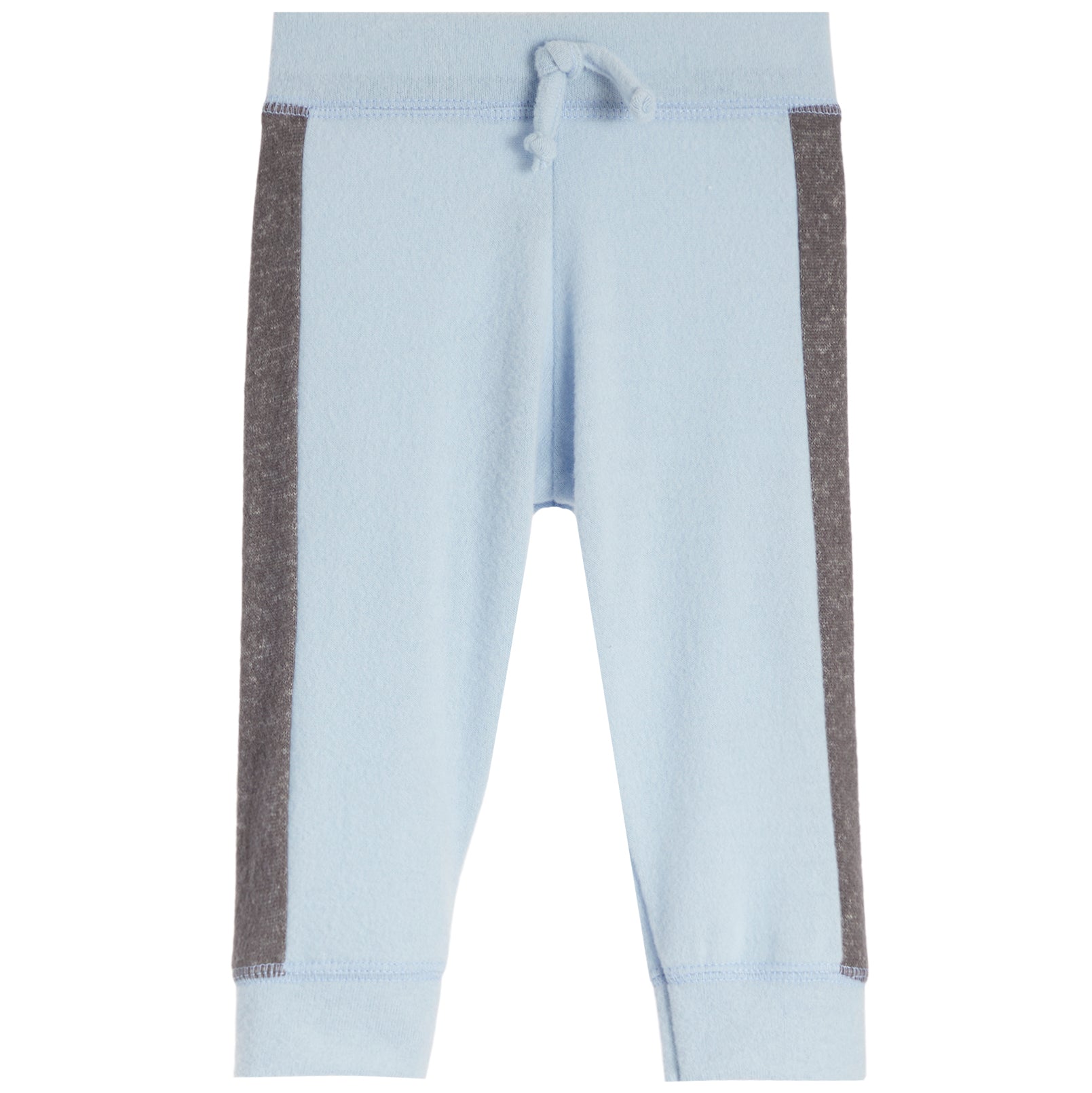 Grey Stripe Pant - Denny's