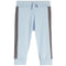 Grey Stripe Pant - Denny's
