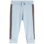Grey Stripe Pant - Denny's
