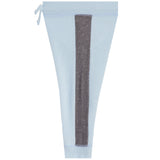 Grey Stripe Pant - Denny's