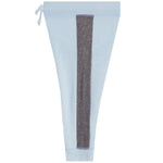 Grey Stripe Pant - Denny's