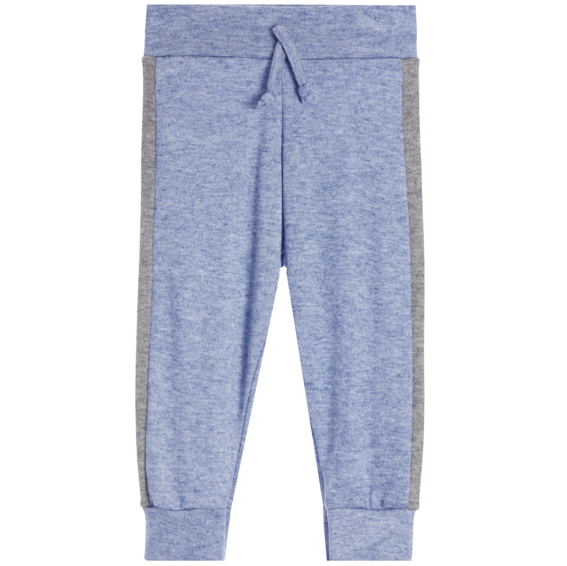 Grey Stripe Jogger - Denny's