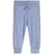 Grey Stripe Jogger - Denny's