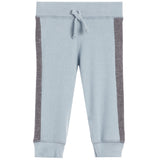 Stripe Jogger