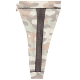 Hacci Raglan Camo Jogger
