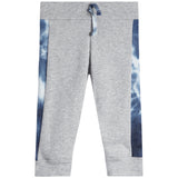 Tie Dye Stripe Jogger - Denny's