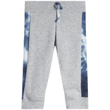 Tie Dye Stripe Jogger - Denny's