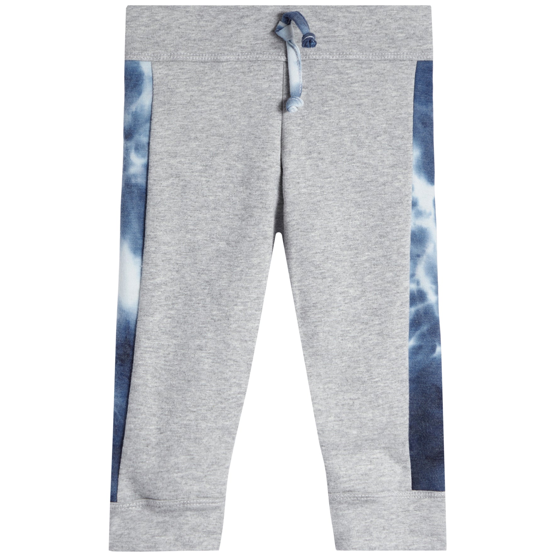 Tie Dye Stripe Jogger - Denny's