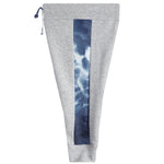 Tie Dye Stripe Jogger - Denny's